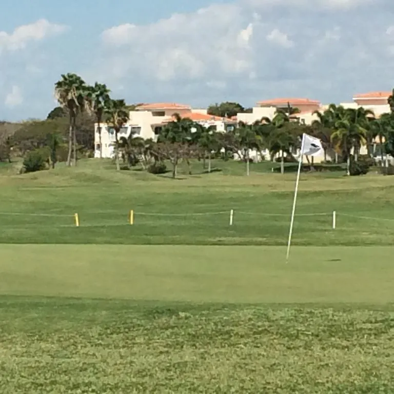 El Legado Golf Resort Guayama Apartamento